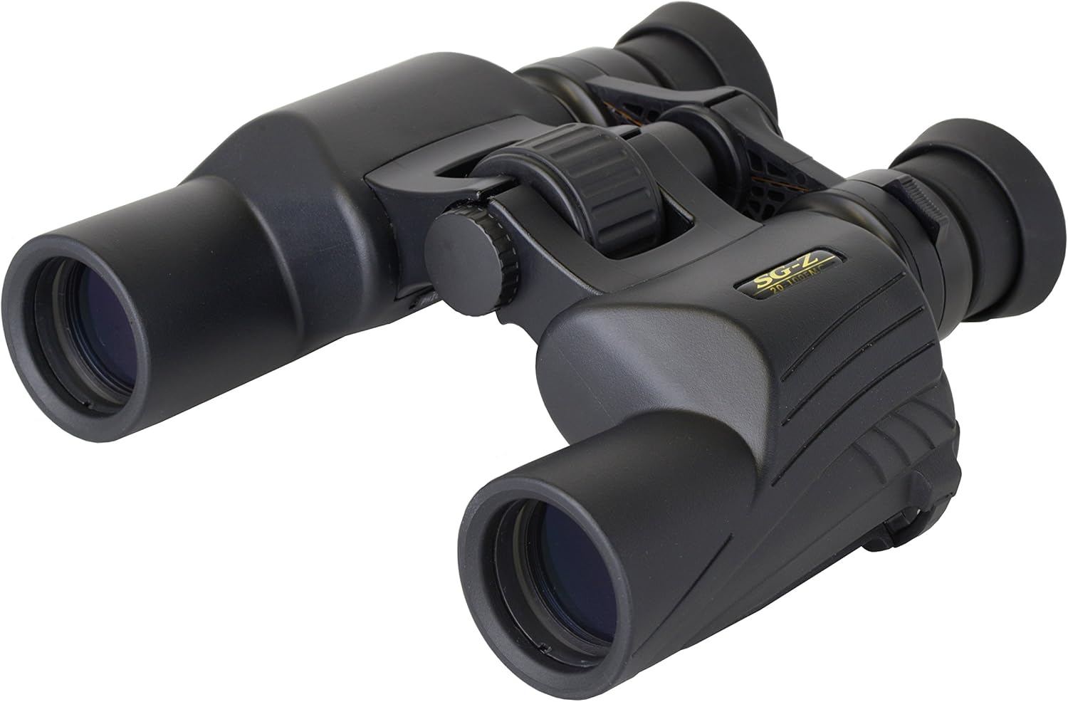 kenko 双筒望远镜 sg-z 20-100×30fmc *大100倍 30口径 普罗棱镜式